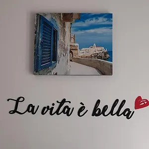  Apartament Sweet Night In