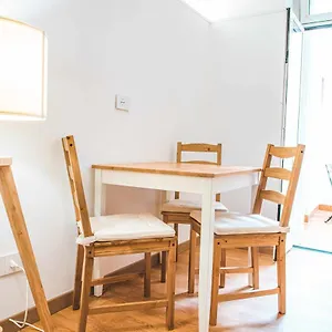  Apartament Fisherman House