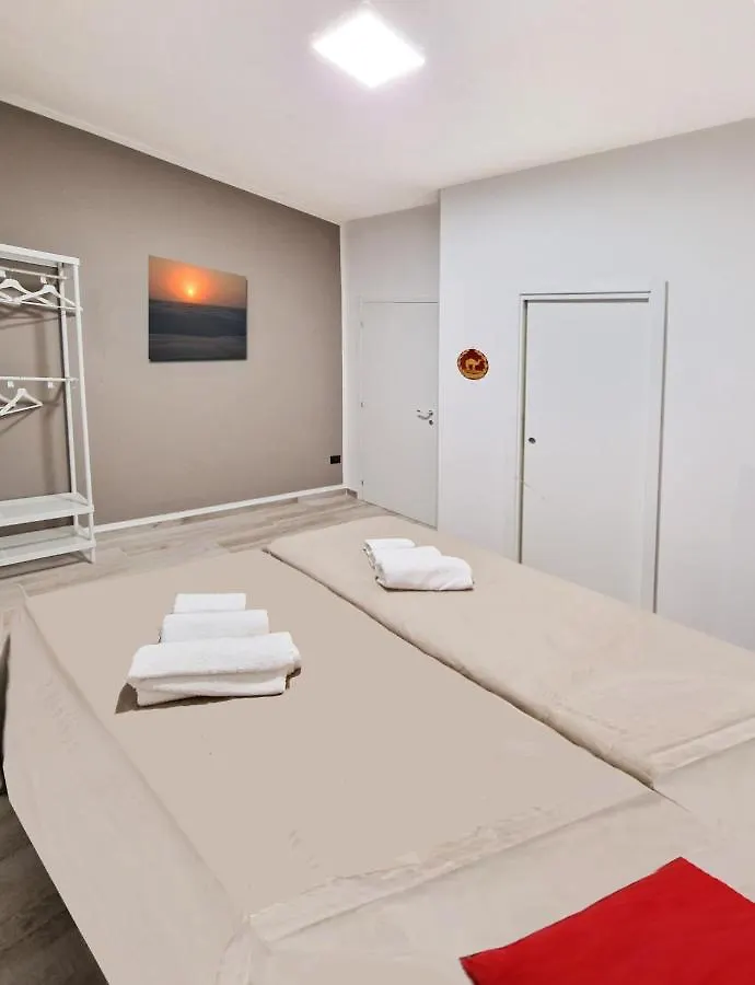 Saint George'S House 3 Bari Apartment