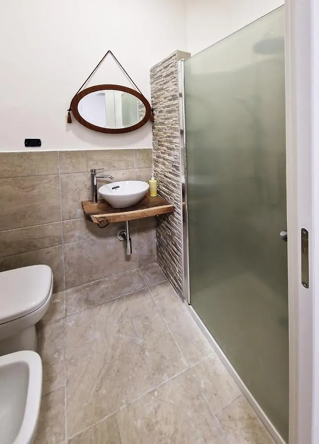 Saint George'S House 3 Bari Apartment
